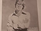 CLAUDIO BAGLIONI OMONIMO  LP ,GATEFOLD,1A STAMPA VINILE MINT,RCA
