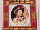Willie Nelson - Red Headed Stranger - 1975 Folk - EX - Ultrasonic Clean