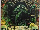 ROB ZOMBIE-The Lunar Injection LP Vinyl Splatter Limited Edition 1000 Copies EX