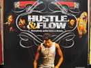 HUSTLE & FLOW SOUNDTRACK (VINYL 2LP)  2005   RARE   E-40 + WEBBIE + P$C + T.I.