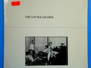 THE LOUNGE LIZARDS  SELF LP 1981 ORIGINAL SHRINK GREAT CONDITION  VG++/VG+