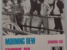 7' Episode Six - Morning Dew 1967 gut prof.gereinigt Beschreibung