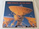 DIRE STRAITS - ON THE NIGHT (EUROPE 1993 RELEASE - 2LP - INNER SLEEVES - VG/VG+)