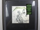 METALLICA …And Justice for All 2018 30th Anniversary Deluxe Box Set NEW + SEALED