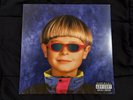 Alien Boy by Tree, Oliver (Record, 2019) - USED, EXCELLENT CONDITION - RARE