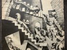 MANDRAKE MEMORIAL-PUZZLE-RARE original US press PSYCH LP