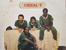 LP ISLAND SOUL / FUNK / CASUAL-T / PRESCRIPTIONS FOR LOVE / RITA MARLEY MUSIC