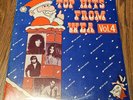 Various – Top Hits From WEA Vol. 4 Vinyl, LP, Compilation, Promo, 1982 – PS-226