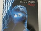 Benjamin Orr - The Lace - Elektra 60460-1 OG '86 EX/VG+ The Cars Rock