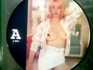 MADONNA: MLVC 1992 Ltd. Edition Interview 12