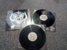 MOTORHEAD-No Remorse,PROLP 5,VG-VG+