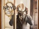 Ne-Yo / Year Of The Gentleman 2008 US Original Edition 2LP Vinyl Def Jam Records
