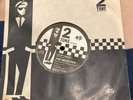 The Selecter: ON MY RADIO/TOO MUCH PRESSURE Original UK 2 Tone 7