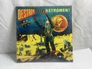 MAN OR ASTRO-MAN - DESTROY ALL ASTRO-MEN  - 1994 US LP vinyl