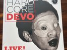 Hardcore Live by Devo (Record, 2015)