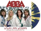 ABBA Viva Las Vegas: Live at Performing Arts Theatre, Aladdin Hot (record)