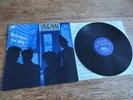 One Way System - Writing on the Wall UK '83 1st Anagram GRAM 008 Punk + Inner LP