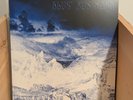 Blut Aus Nord ‎- Ultima Thulee LP RECORD VINYL NEW 2020 CLEAR WITH BLUE SPLATTER