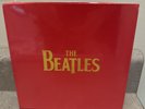 The Beatles -Limited Edition 4 Vinyl Singles 7