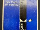 Jon Eardley on 10” Prestige 207