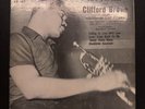 Art Farmer and Clifford Brown on 10” Prestige 167.