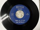 1967 Louisiana Garage 45 OFF-BEATS “ Tired Of Crying “ RHYTHM 100 GREAT HEAR