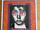 The Verve Voyager 1 Blue vinyl