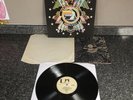 LP VINYL HAWKWIND ALBUM X IN SEARCH OF SPACE UAG 29202 UK 1ST PRESS 1971 NM-/NM-