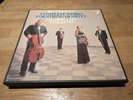 6747 272 Beethoven Complete Works for String Quartet / Quartetto Italiano 10 LP