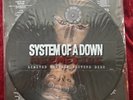System Of A Down - Mezmerize Limited Edition Rare Picture Disc Vinyl NM LP