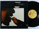 STANLEY TURRENTINE Sugar CTI 6005 LP gatefold h