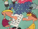 Various / Die Ärzte - Moskito-Songs LP Comp Vinyl Rock Punk,Synth-pop 0180