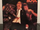 AC/DC - IF YOU WANT BLOOD... Australian LP Blue Albert lbl 1978 APLP.034