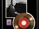 DAVE BRUBECK  TAKE FIVE GOLD RECORD 45 RPM RARE NON RIAA AWARD