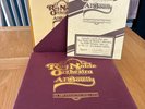 Rare LP record box set, VG+, RAY NOBLE & AL BOWLLY : The HMV Session 1930-1934