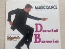 labyrinth / David Bowie  magic dance 12