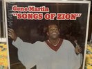 Gene Martin Songs of Zion - Vinyl LP A.A. Allen Revivals 185 - SEALED
