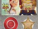 Taylor Swift x Toy Story 5 Store Exclusive 10
