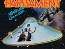 Parliament - Mothership Connection (2025 MOFI MFSL 2x45rpm LTD NUMBERED EDITION)
