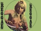 Various Artists In Reggae Time (Vinyl) 12