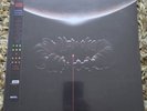 MUSE WOW  SIGNAL SPACE EDITION OPAQUE RED VINYL RECORD No. 65 of 1500 NEW SEALED