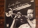 WOODY SHAW In The Beginning MUSE Promo 1983 Jazz LP VINYL Record ALBUM VG+ USED