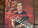 BEN FOLDS Best Imitation Of Myself Retrospective 2xLP VINYL Record ALBUM M- USED