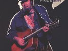 Neil Young - Freedom EU Vinyl LP 1989 (VG+/VG-) '´