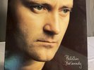 PHIL COLLINS But Seriously ORIGINAL 1989 LP Another Day in Paradise