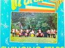 Listen to sample Dominican LP Calypso SWINGING STARS / IN ORBIT Barbados STARDOM