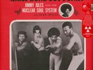 Jimmy Jules & The Nuclear Soul System - Xmas Done Get Funk (1977 - US - Reissue)