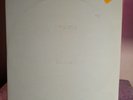 The Beatles - White Album - Apple Records PCS 7067/8 - 1970 - Vinyl 2LP