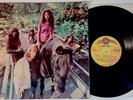 Ruby Jones Self-Titled LP Curtom Psych; Blues Rock