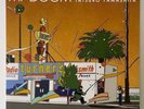 Dan Tanda / MF DOOM X TATSURO YAMASHITA / Limited Edition DT001 LP Vinyl Release